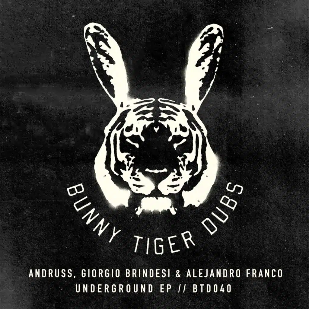Andruss, Giorgio Brindesi, Alejandro Franco