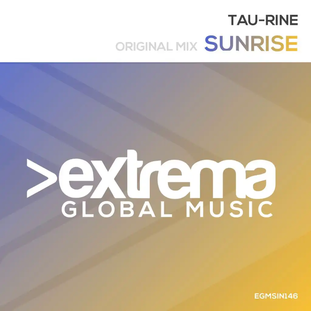 Sunrise (Radio Edit)