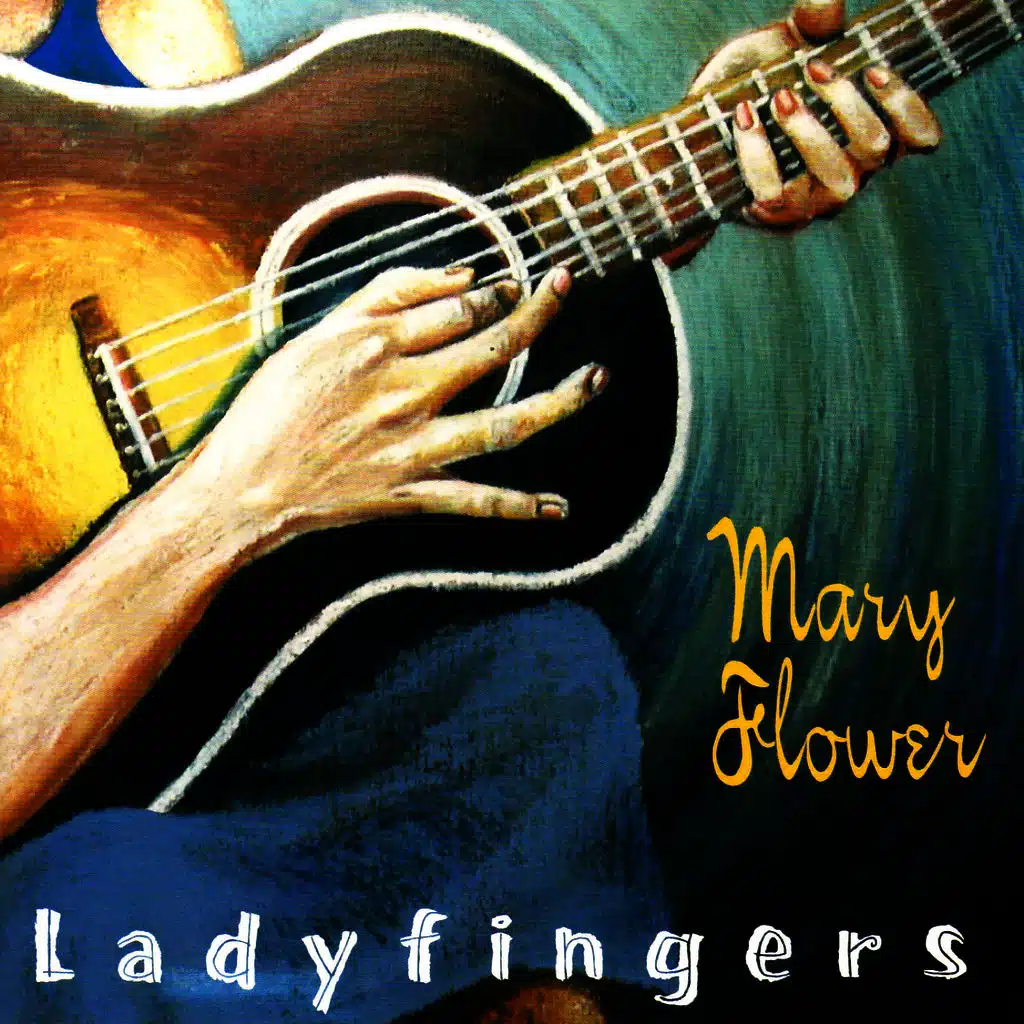Ladyfingers