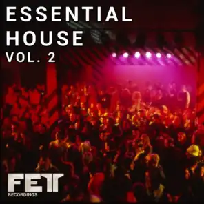 Essential House Vol. 2