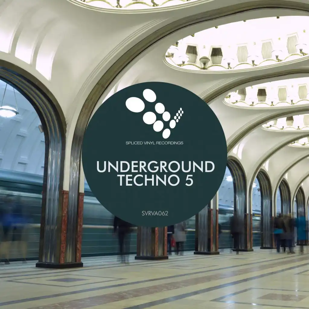 Underground Techno 5