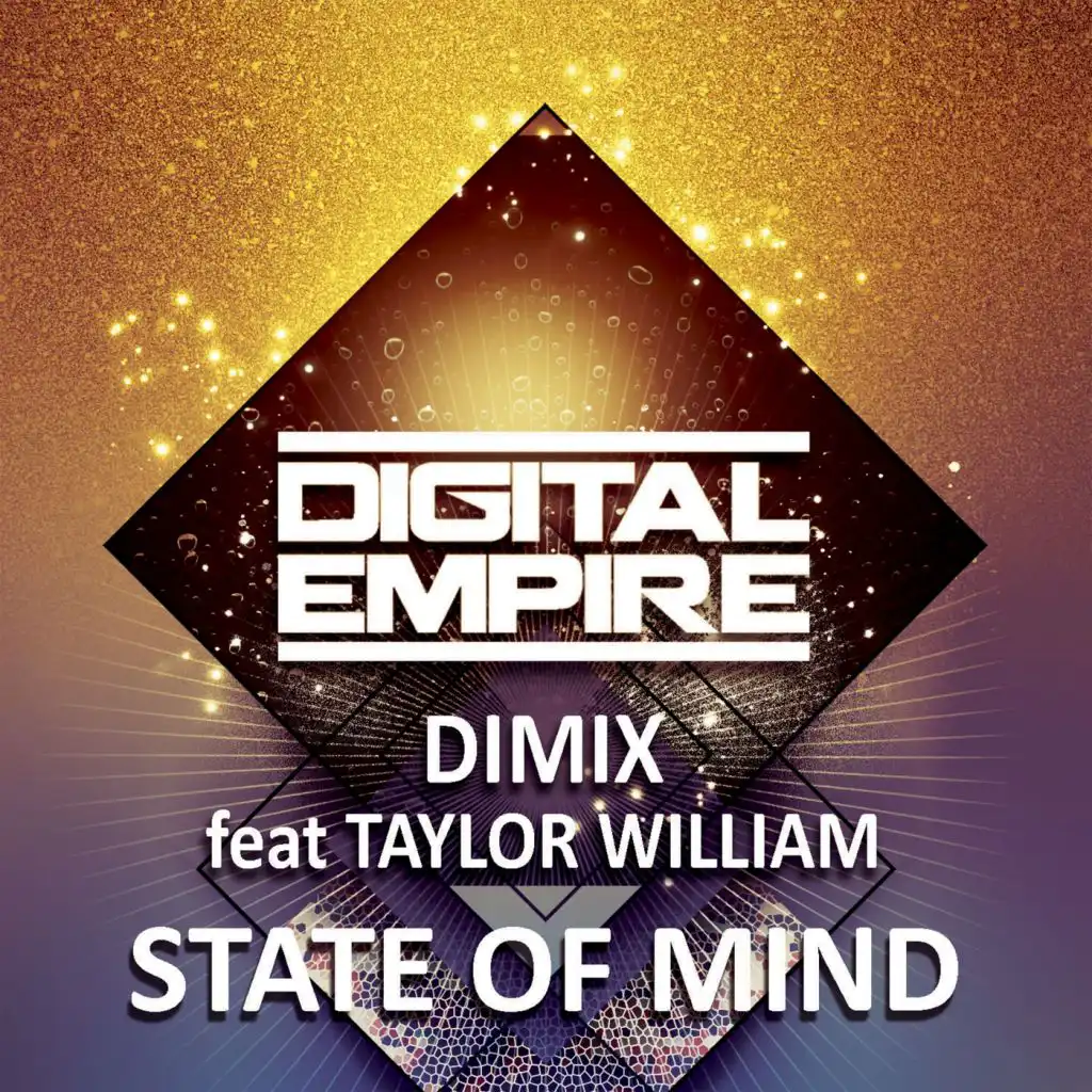 State Of Mind (Vocal Mix) [feat. Taylor William]