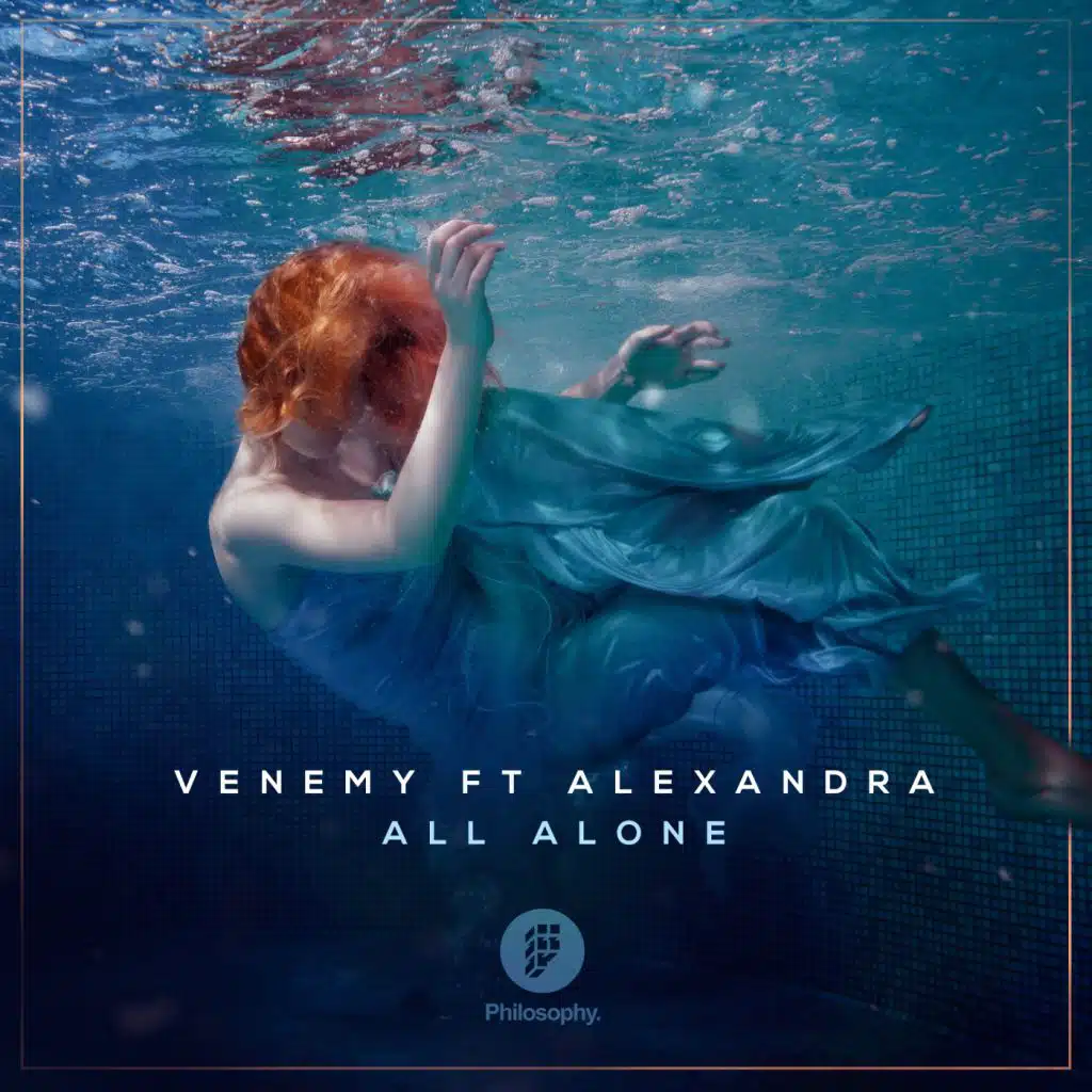 All Alone (feat. Alexandra)