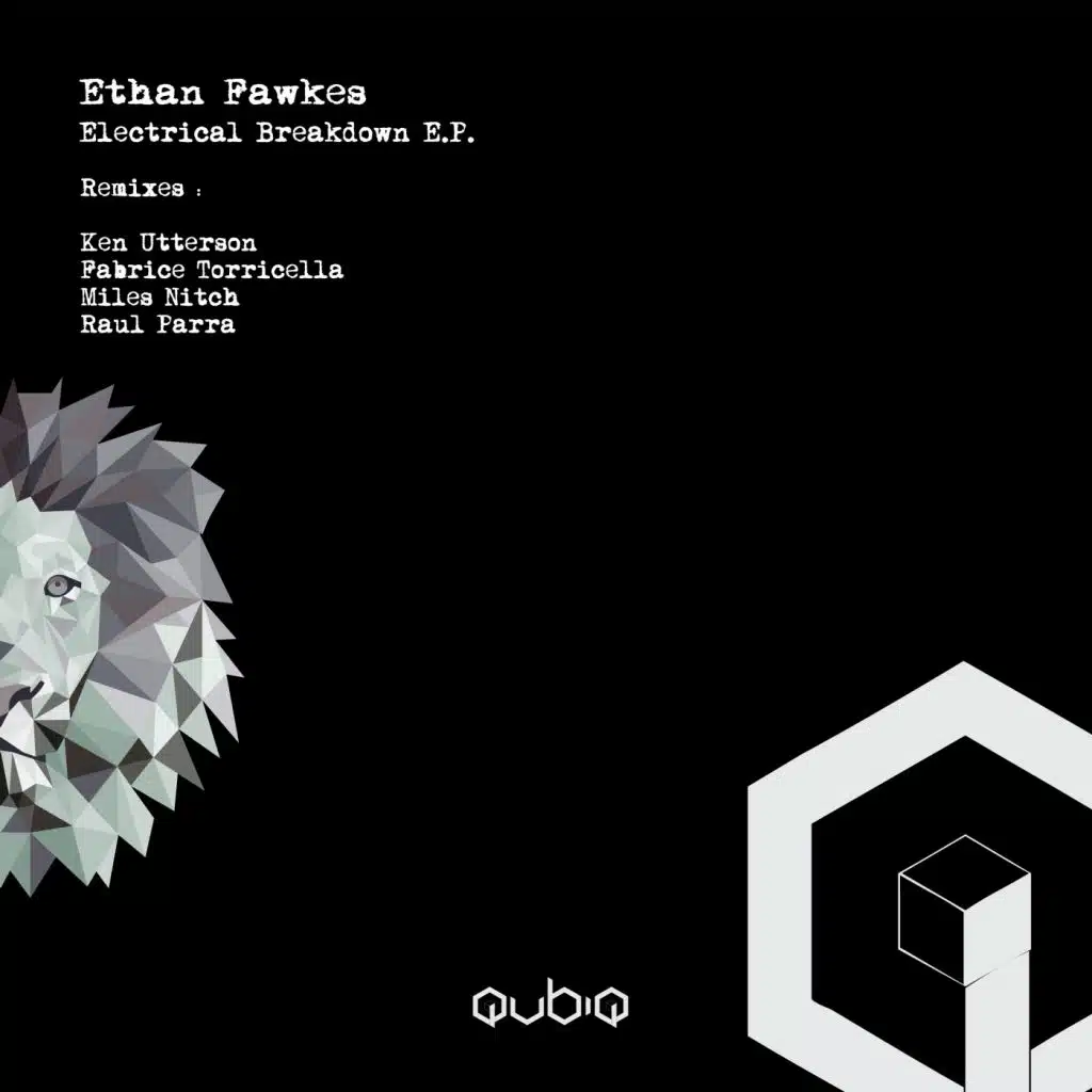 Electrical Breakdown