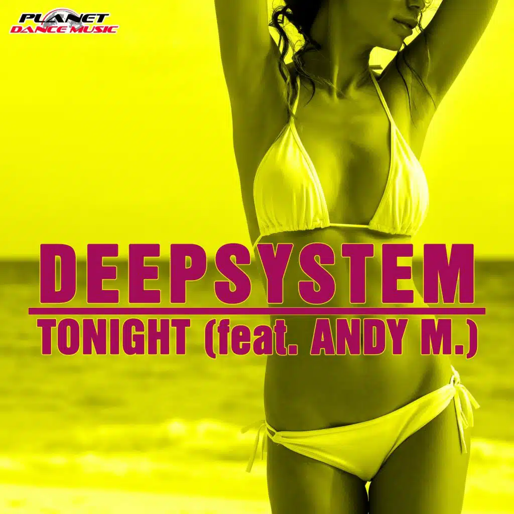 Tonight (Extended Mix) [feat. Andy M.]