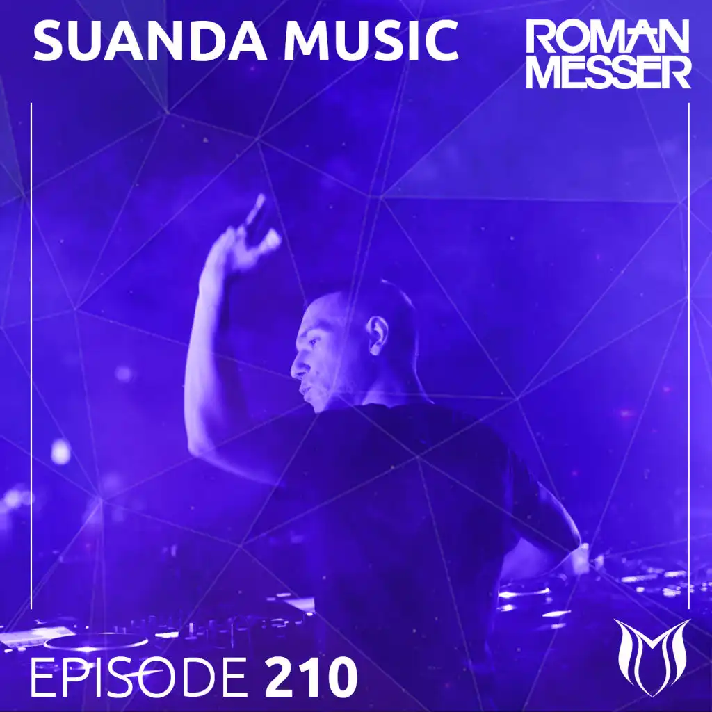 Suanda Music Episode 210 [Special #138]