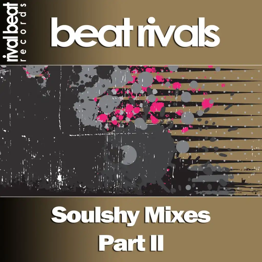 Soulshy Mixes Part II