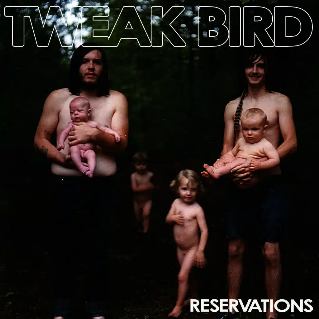 Reservations