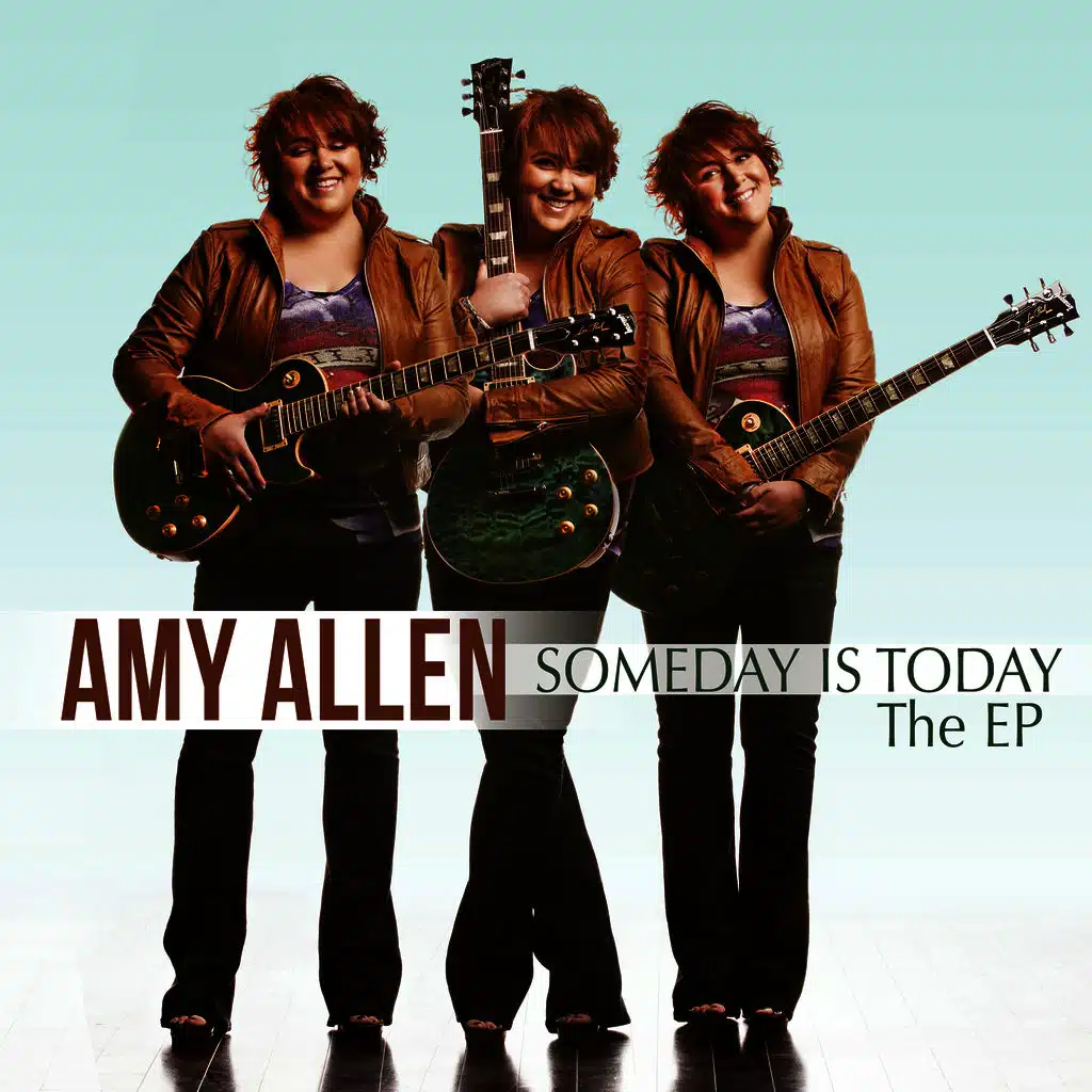 Someday Is Today - The EP