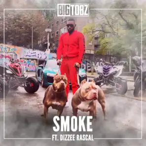 Smoke (feat. Dizzee Rascal)