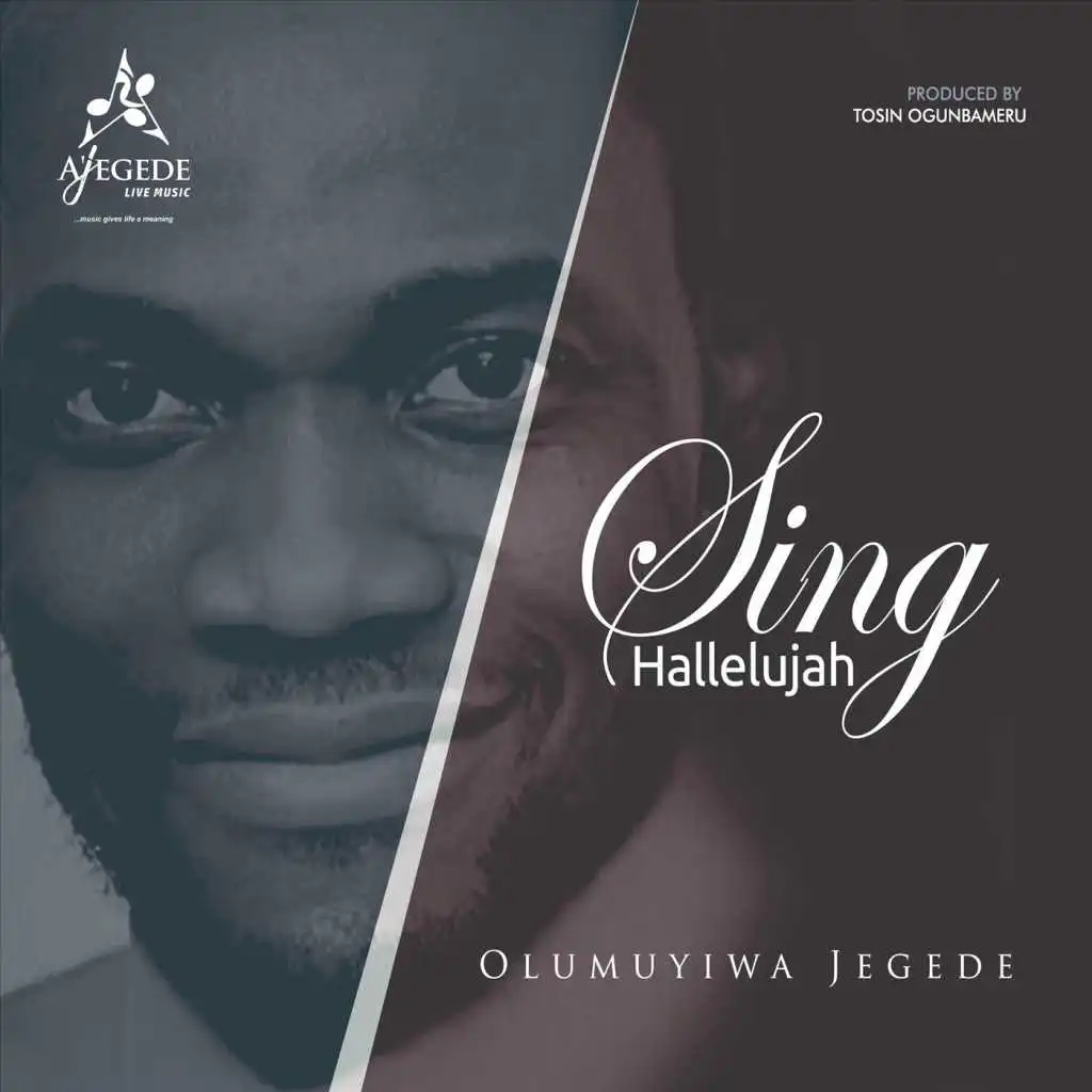 Sing Halleluyah