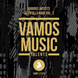 Talents League, Vol. 2