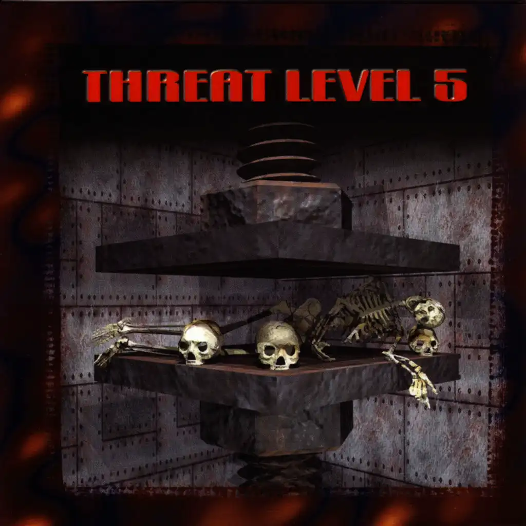 Threat Level 5