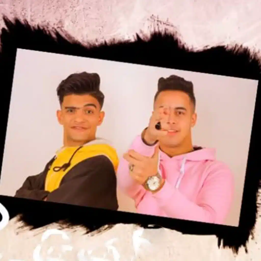 كريم واى فاى و جمال حريقه وميشو