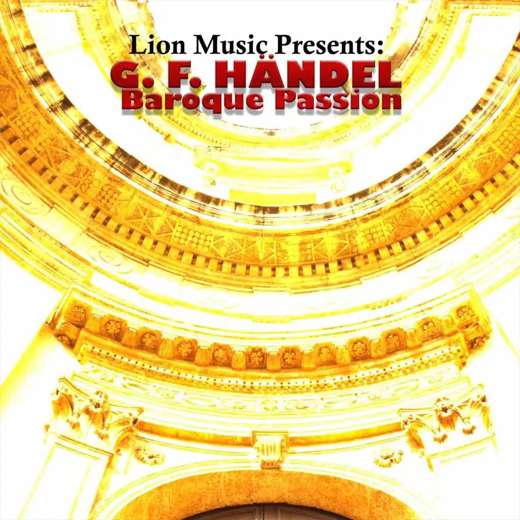 Water Music, HWV 348-350