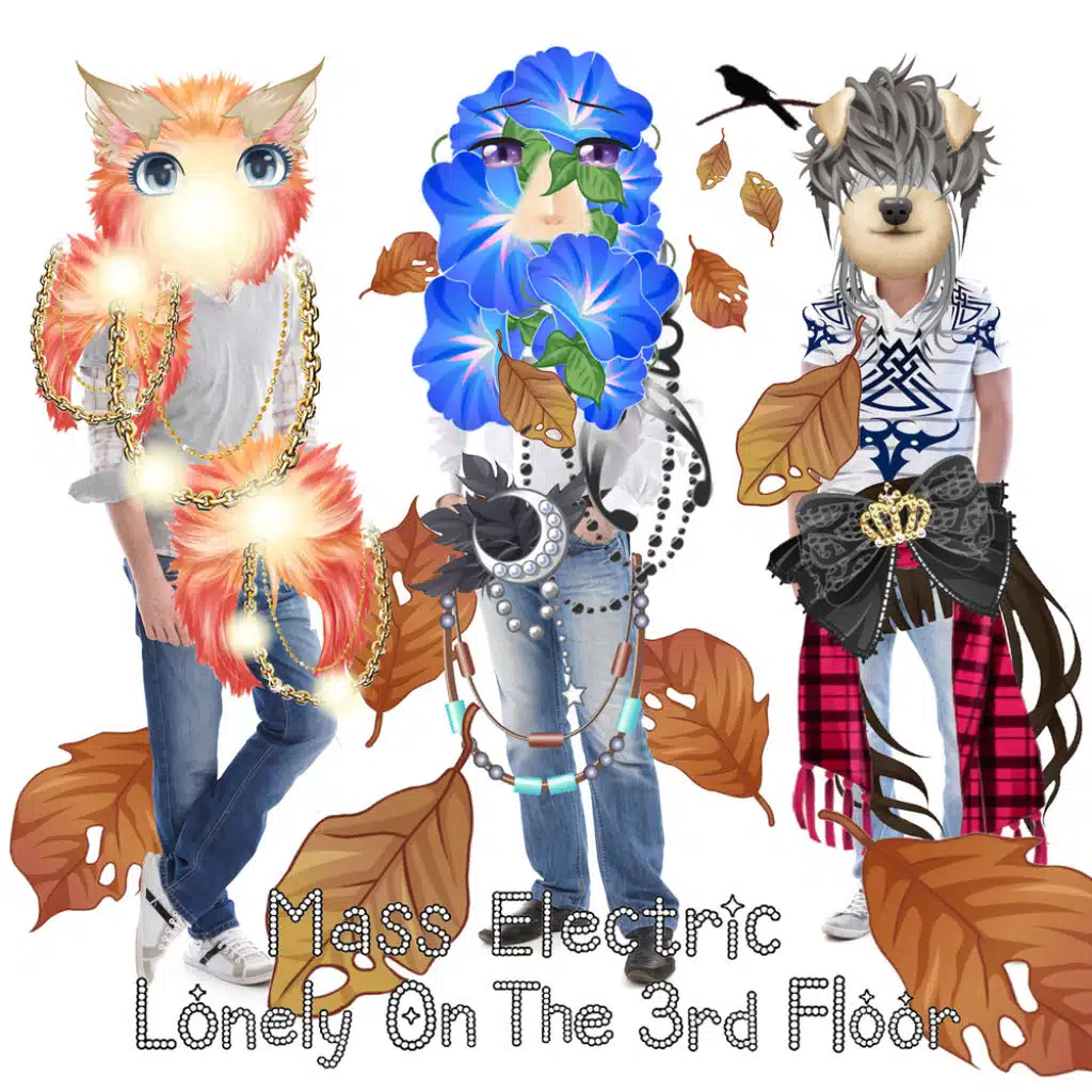 Lonely On The 3rd Floor