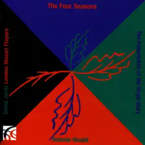 Vivaldi: The Four Seasons, The Assumption of the Virgin Mary
