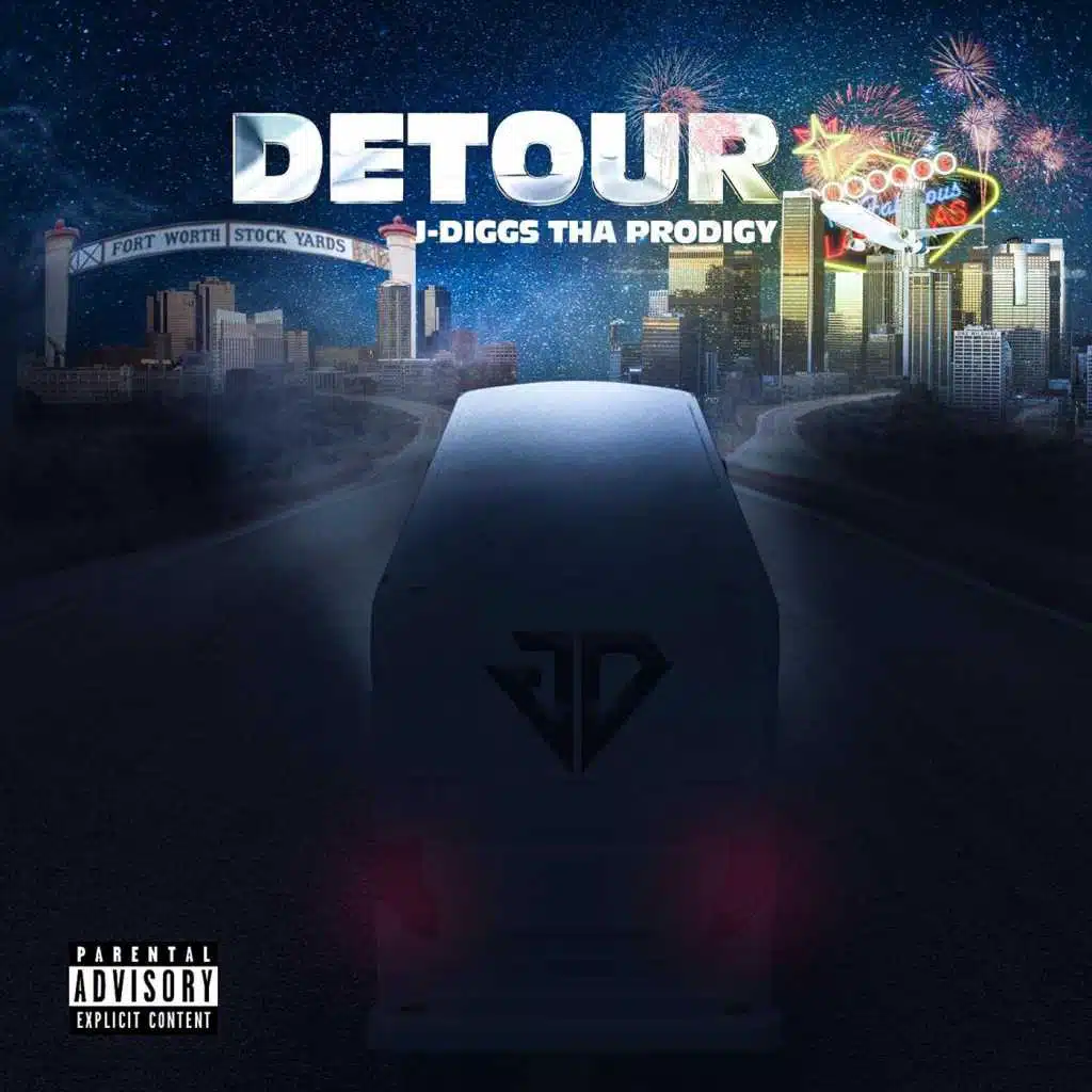 Detour