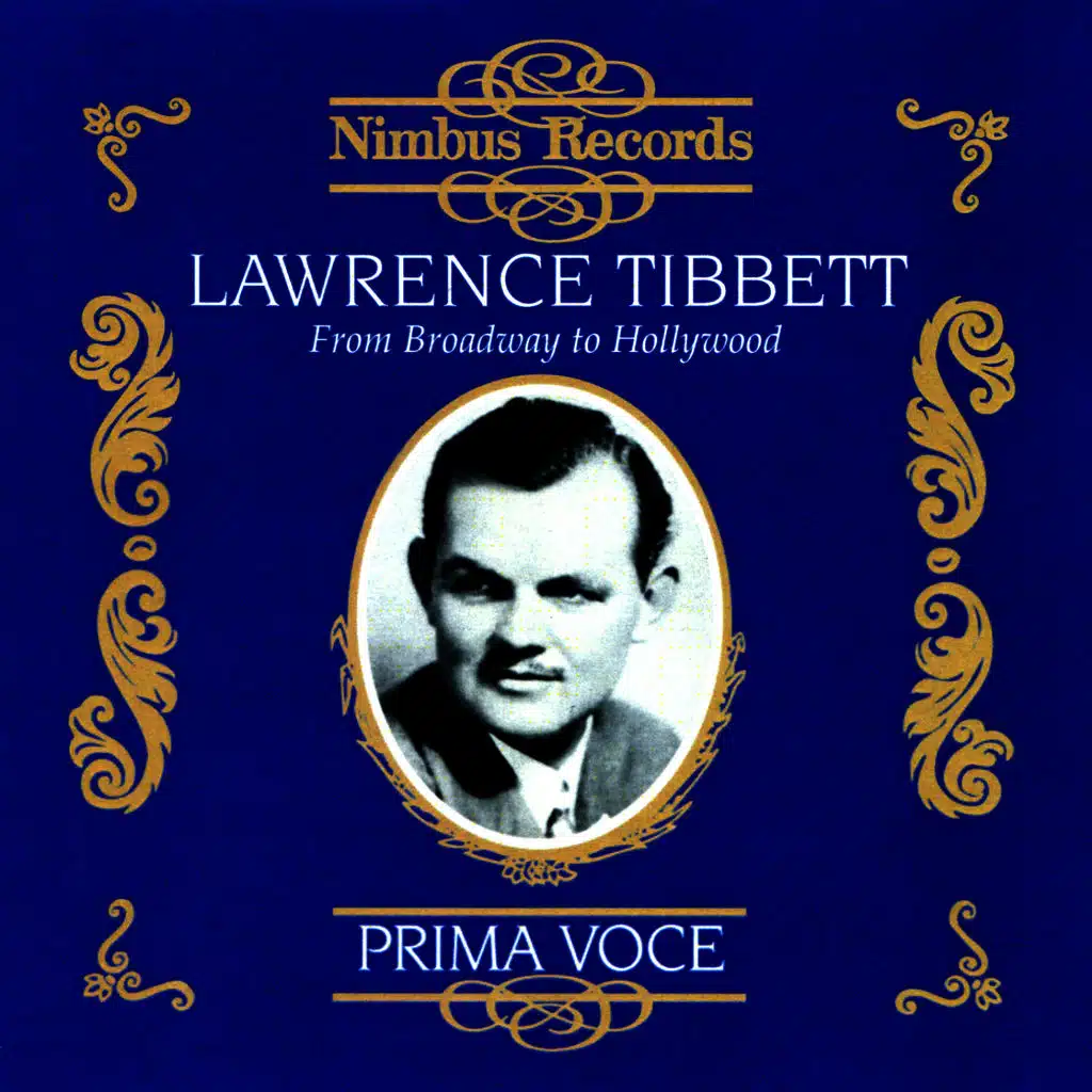 Prima Voce: From Broadway to Hollywood
