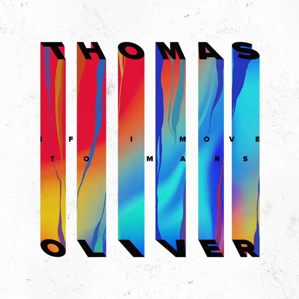 If I Move To Mars (Acoustic)