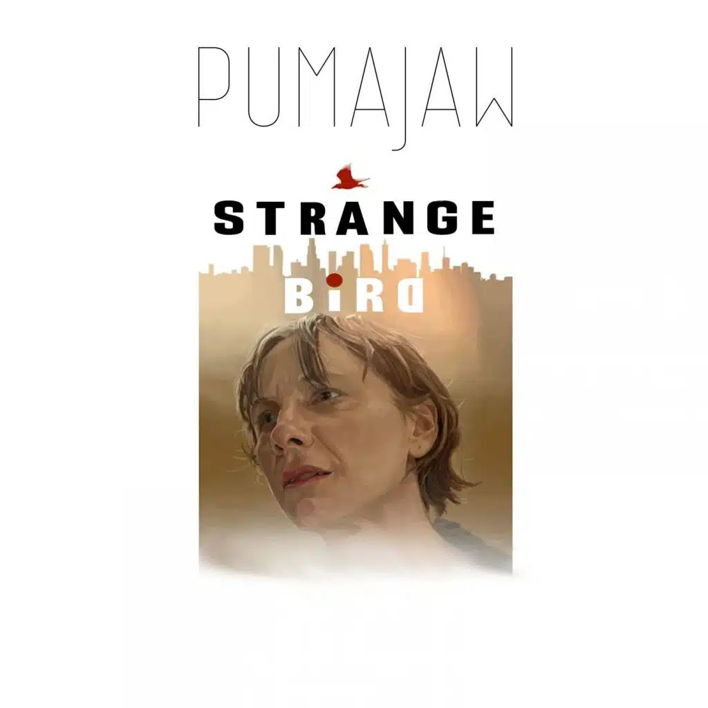 Strange Bird (Original Motion Picture Soundtrack)