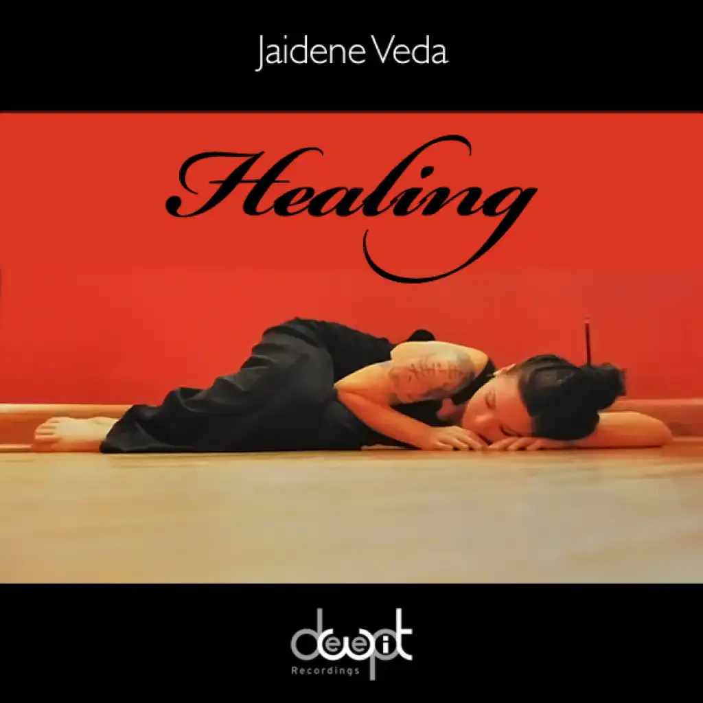 Healing (Veda Vocal) [feat. Pete Mo]