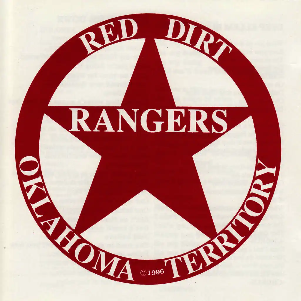 Oklahoma Territory