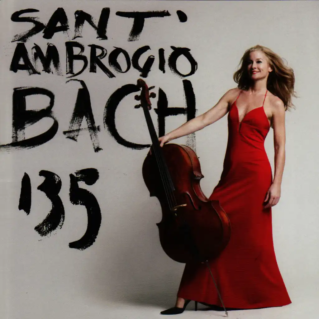 Bach: Suites for Solo Cello, Vol. 1