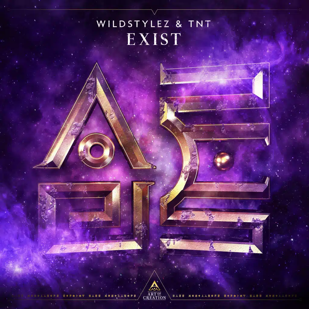 Wildstylez, TNT