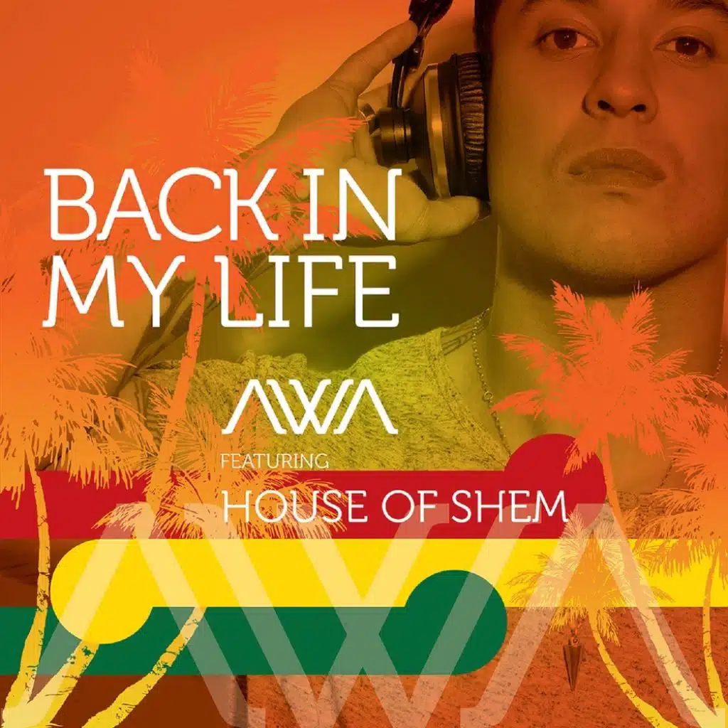 Back In My Life