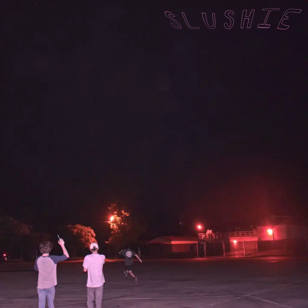 Slushie
