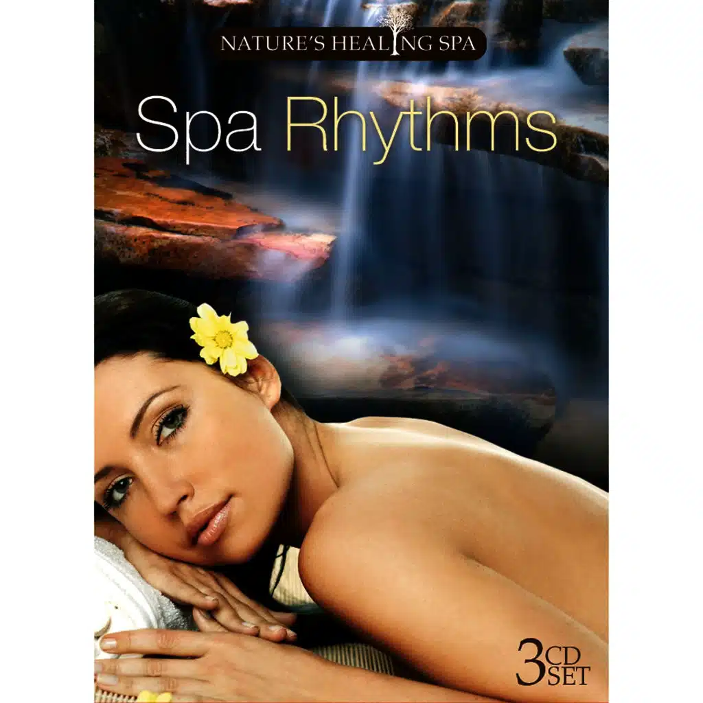 Nature's Healing Spa