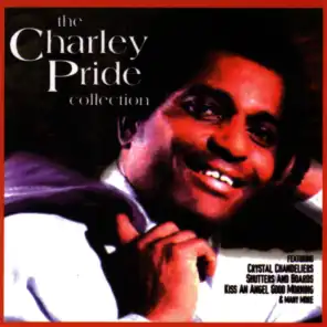 The Charley Pride Collection