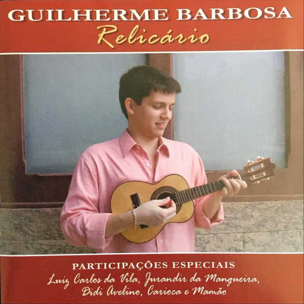 Quem Dera (feat. Mamão)