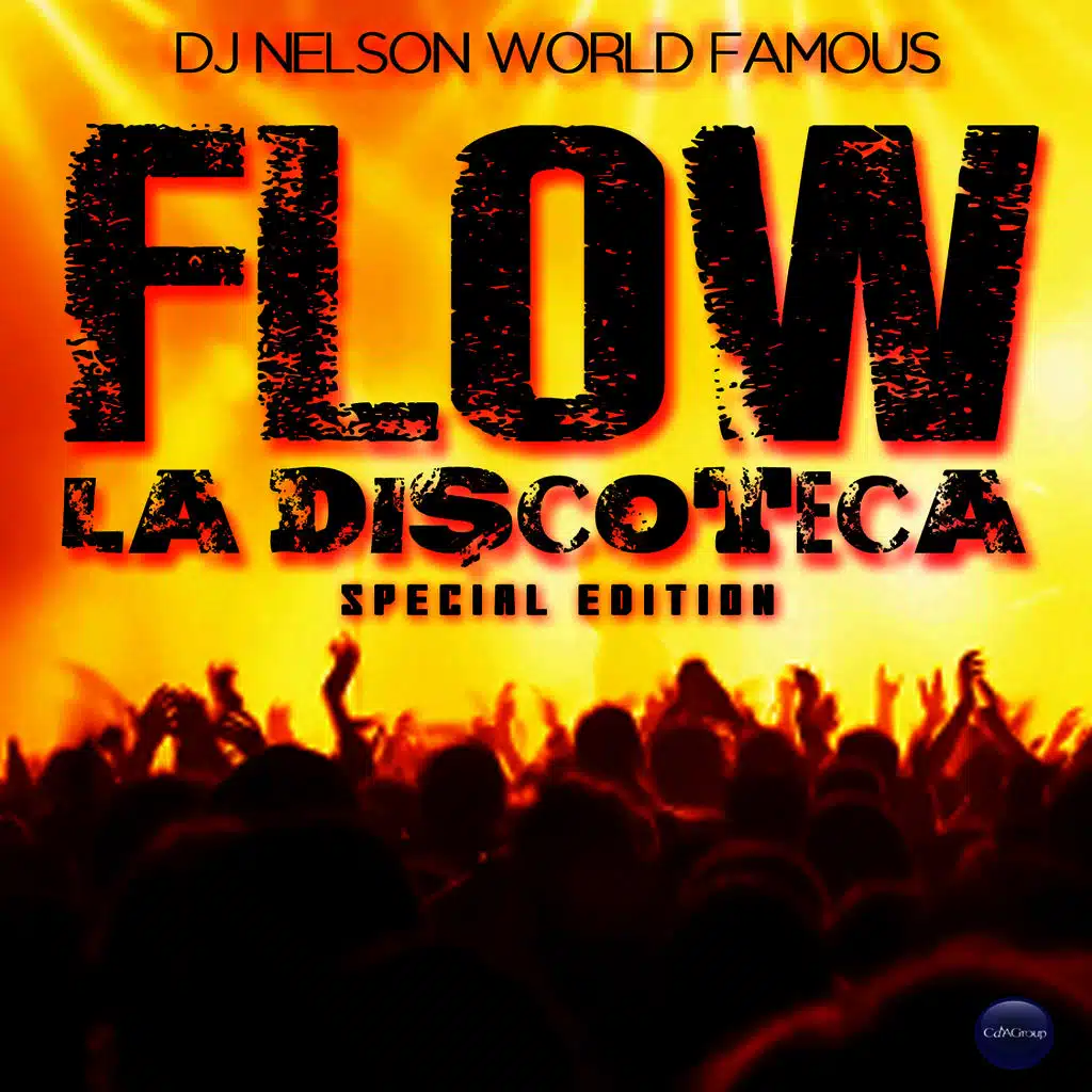 Flow La Discoteca Special Edition