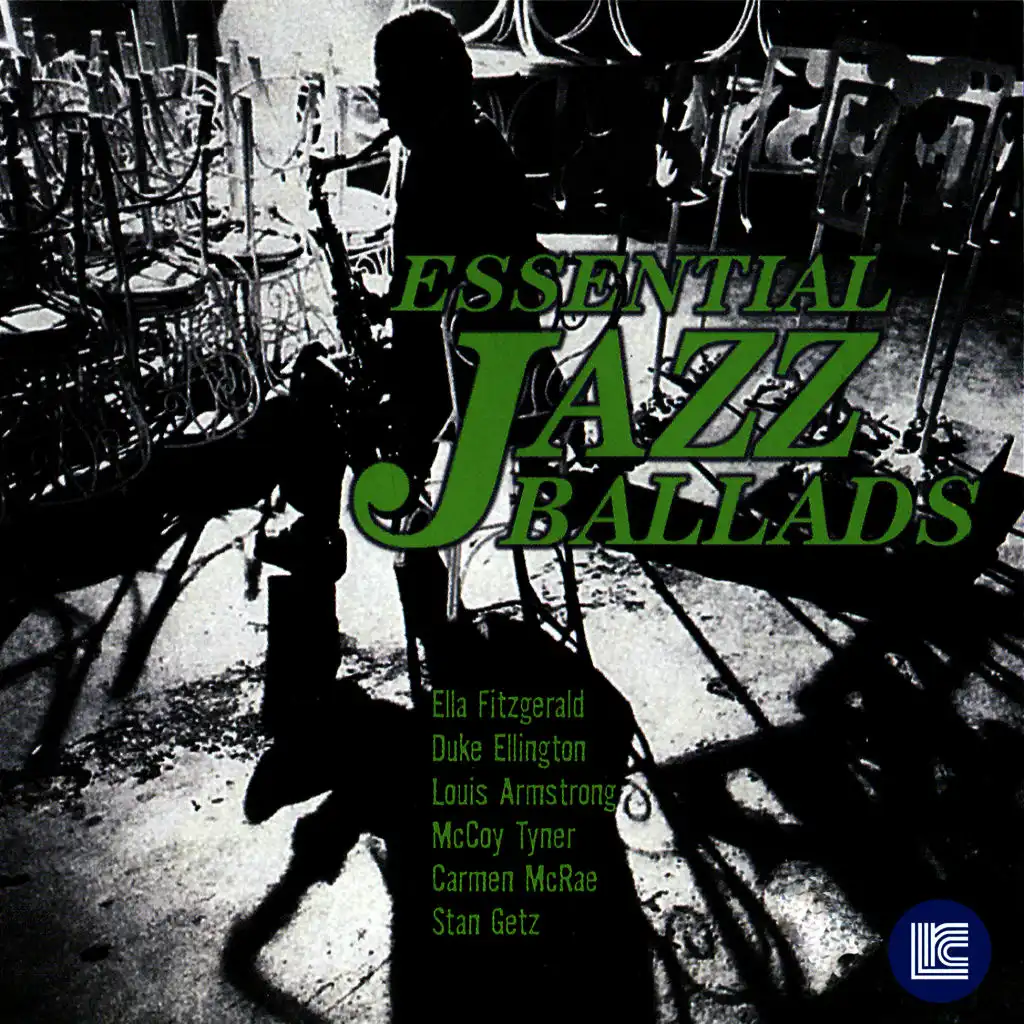 Essential Jazz Ballads, Vol. 2