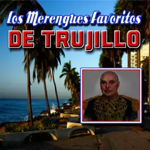 Los Merengues Favoritos de Trujillo