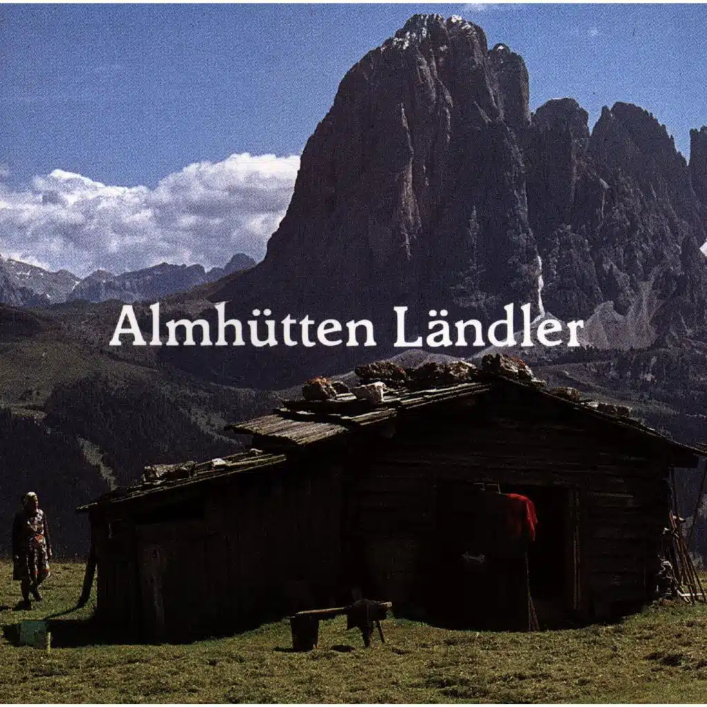 Almhuetten-Ländler
