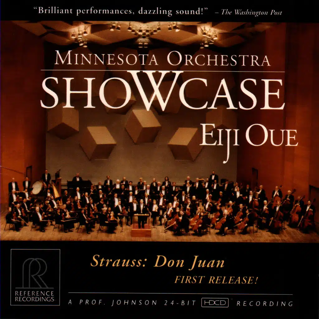 The Firebird Suite: excerpt