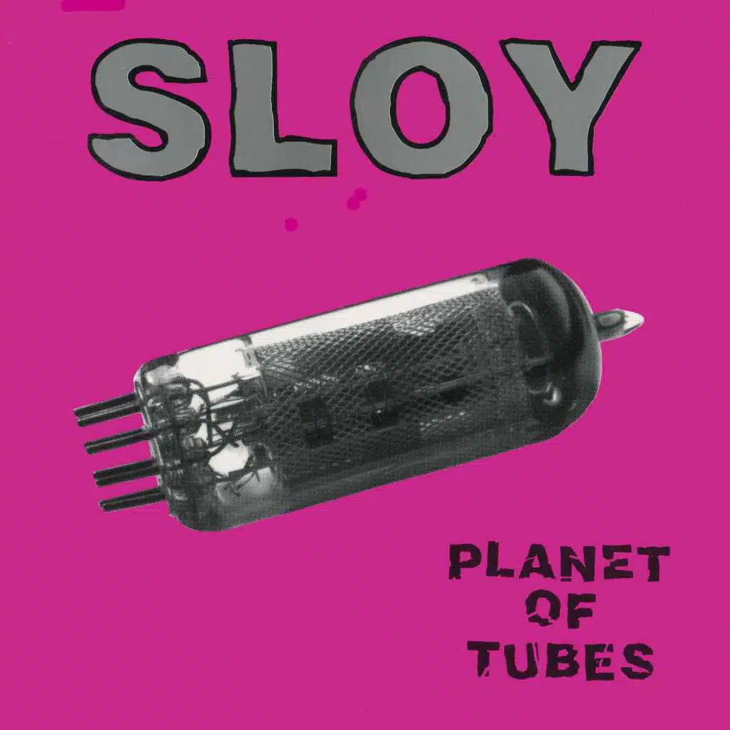 Planet of Tubes