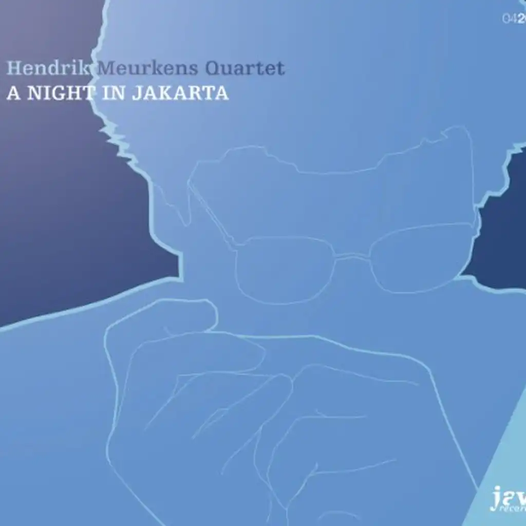 A Night in Jakarta