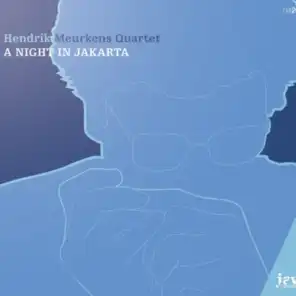 A Night in Jakarta