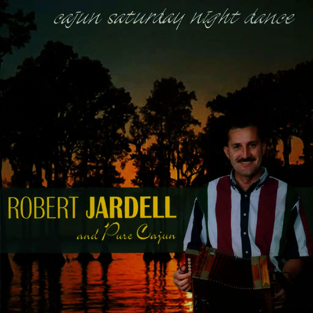 Robert Jardell