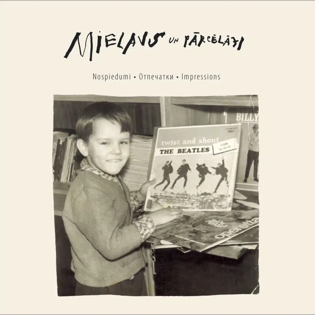 Nospiedumi / Impressions