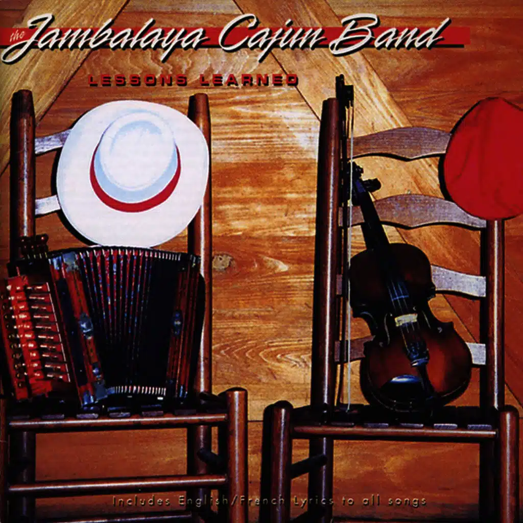 Jambalaya Cajun Band