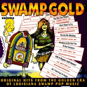 Swamp Gold, Vol. 8