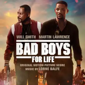 Bad Boys for Life (Original Motion Picture Score)