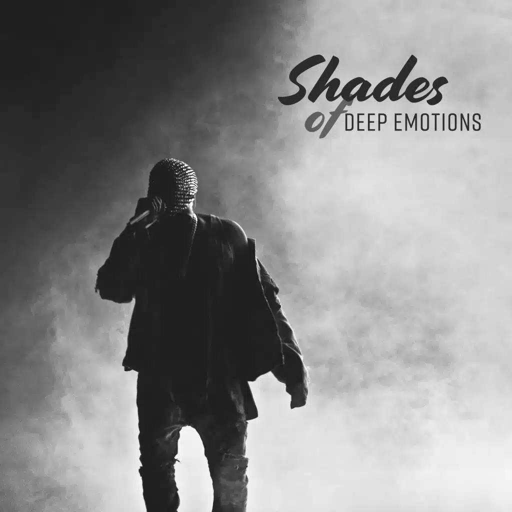 Shades of Deep Emotions