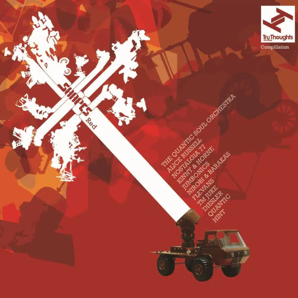 Something That's Real (Nappa Mix) [feat. LIFE & Mr Thing]