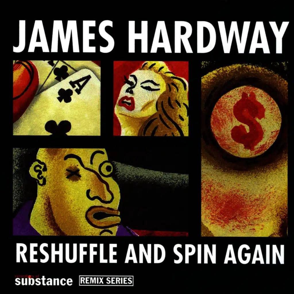 Reshuffle + Spin Again